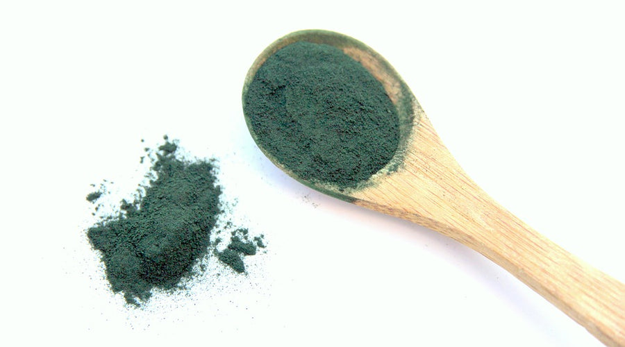 Spirulina