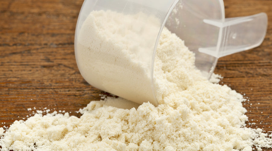 Citrulline Malate
