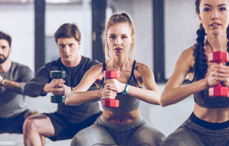 Safe Weight Loss: 5 Natural Fat Burning Supplements