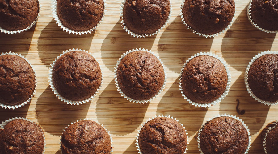 Quick And Easy Stevia Recipes