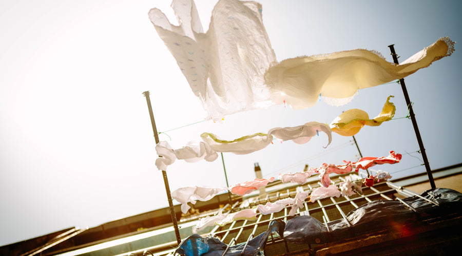 Clean Your Home with Citric Acid Powder