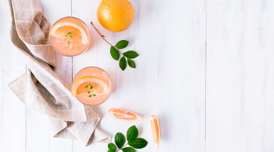 DIY Common Cold Treatments