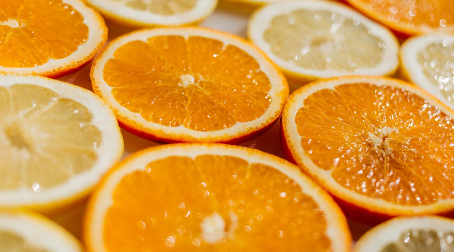 Vitamin C