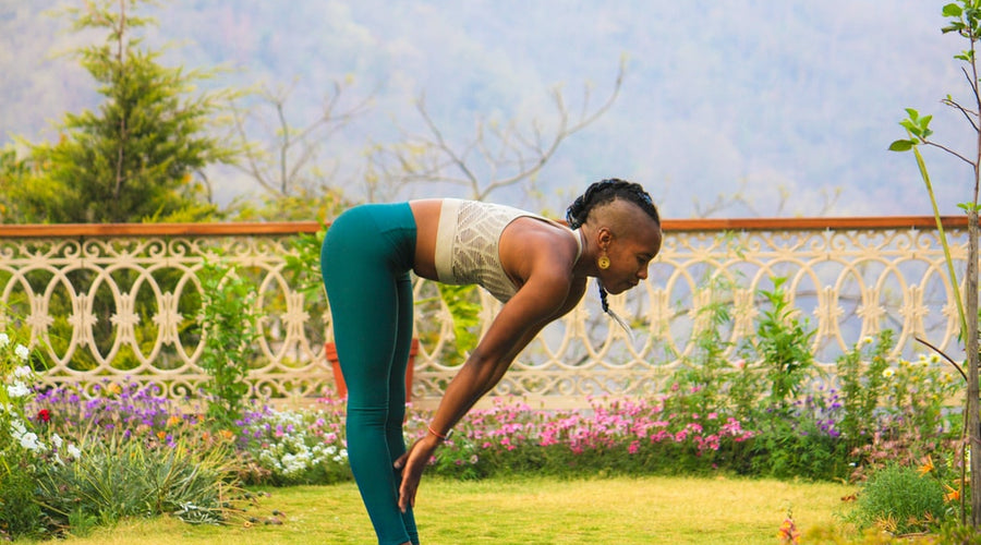 Easy No-Equipment Home Exercises for Beginners