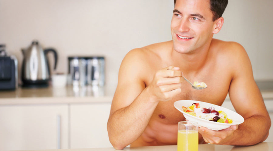 Proper Diet Plays An Important Role In Fitness