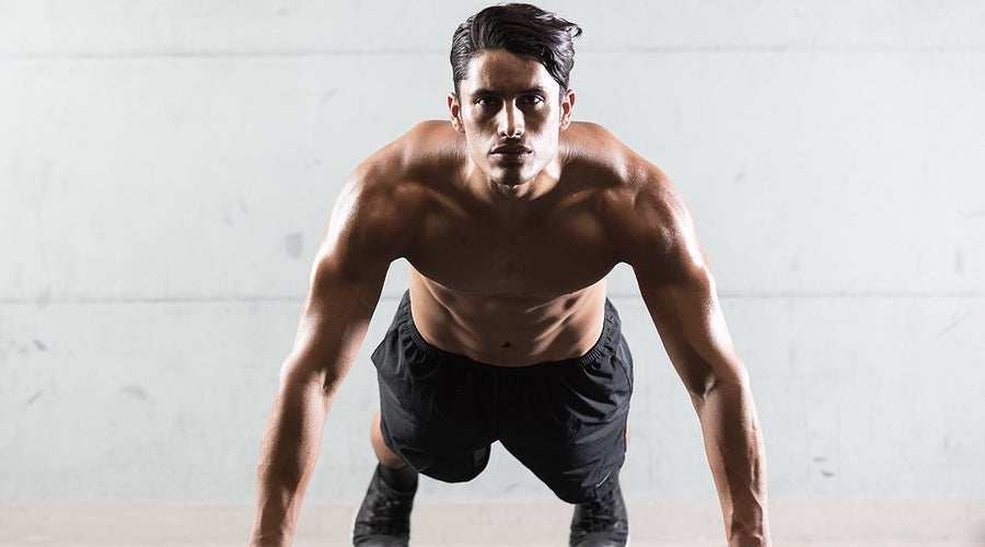 Go Further Into Your Workout Without Fatigue