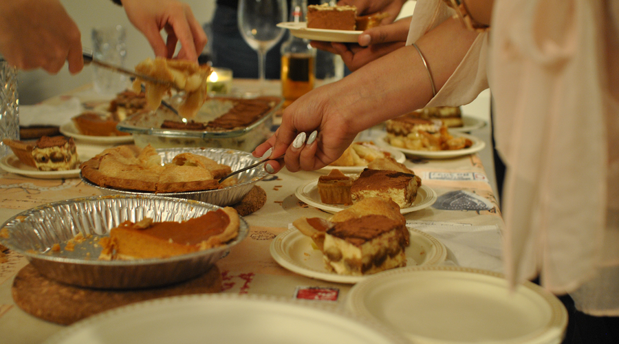 Easy Ways to Bounce Back from Your Holiday Binge