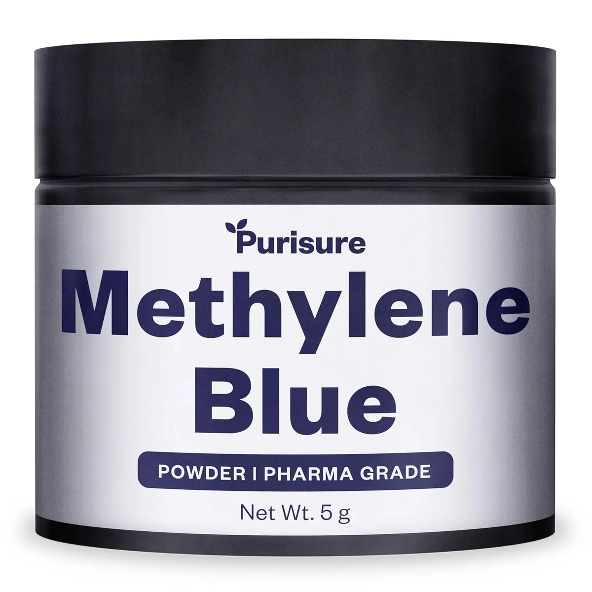 Methylene Blue Powder 5g – Purisure