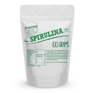 Spirulina Supplement Wholesale Health Connection