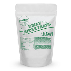 DMAE Bitartrate Supplement Powder Wholesale Health Connection