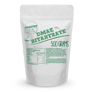 DMAE Bitartrate Wholesale Health Connection