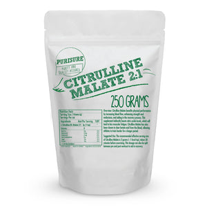 L Citrulline Malate Supplement Wholesale Health Connection