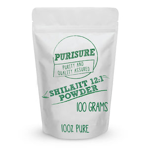 Shilajit Supplement Powder Wholesale Health Connection