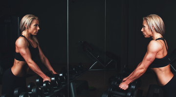 How to Stay Motivated in the Gym