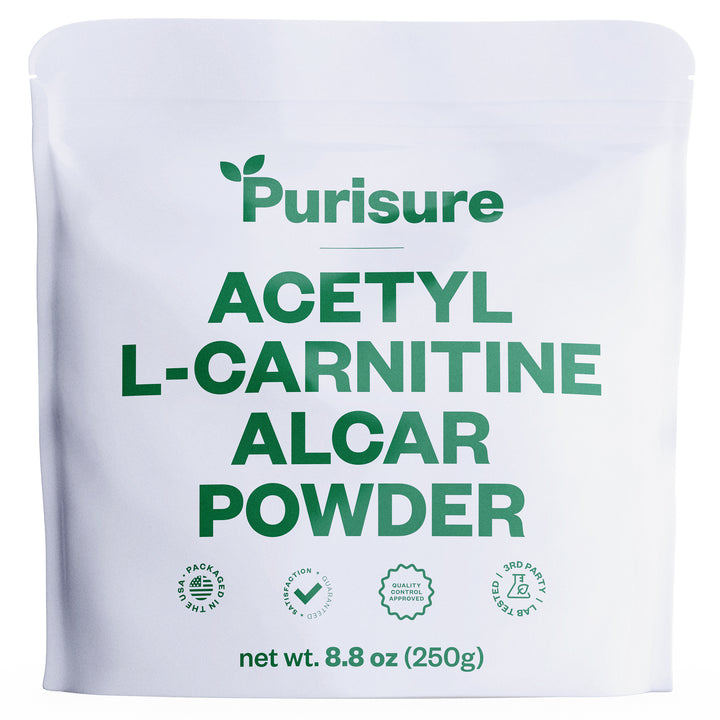 Acetyl L-Carnitine Powder