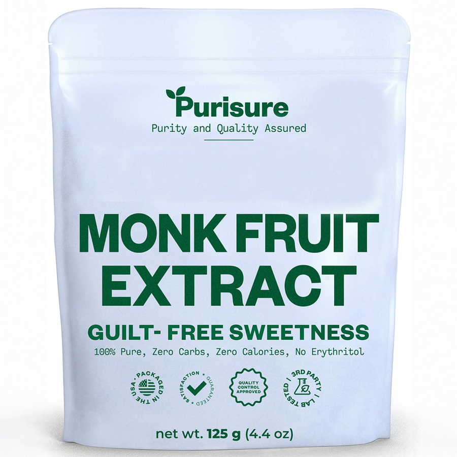 Monk Fruit Extract