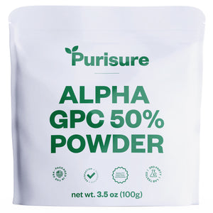 Alpha GPC 50% Powder