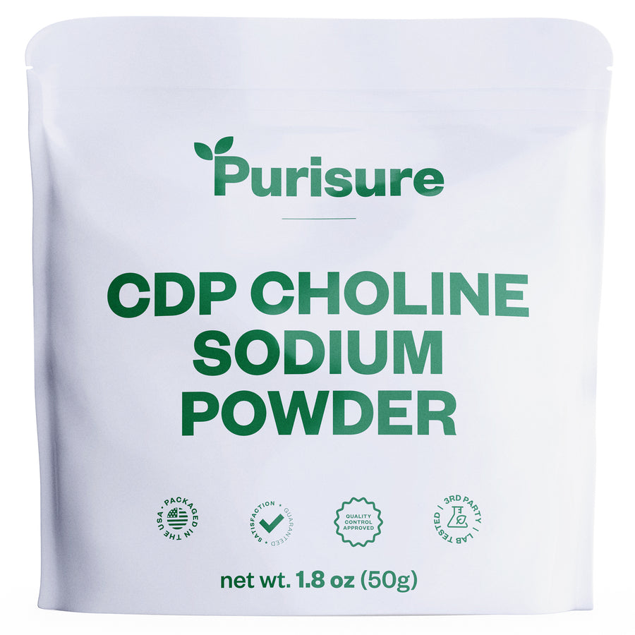 CDP Choline Powder