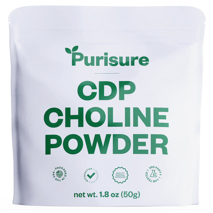 CDP Choline Powder