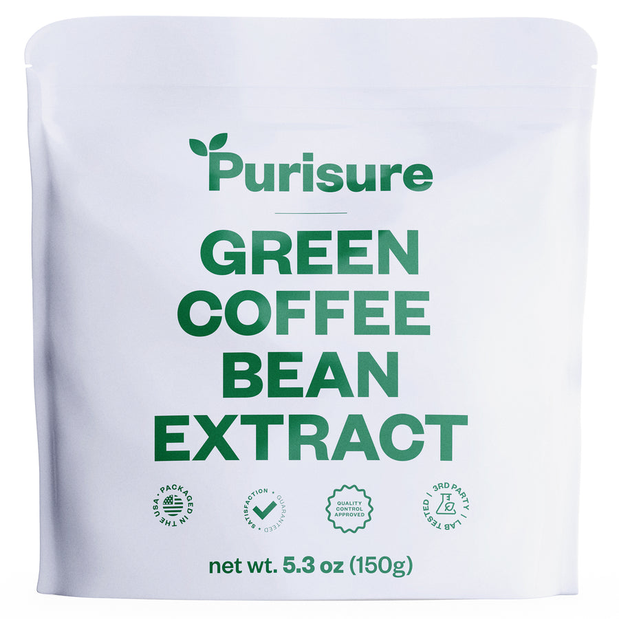 Green Coffee Bean Extract