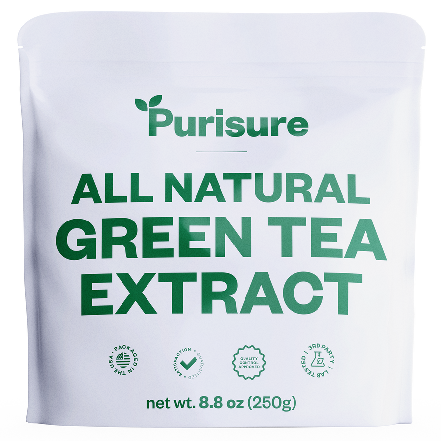 Green Tea Extract