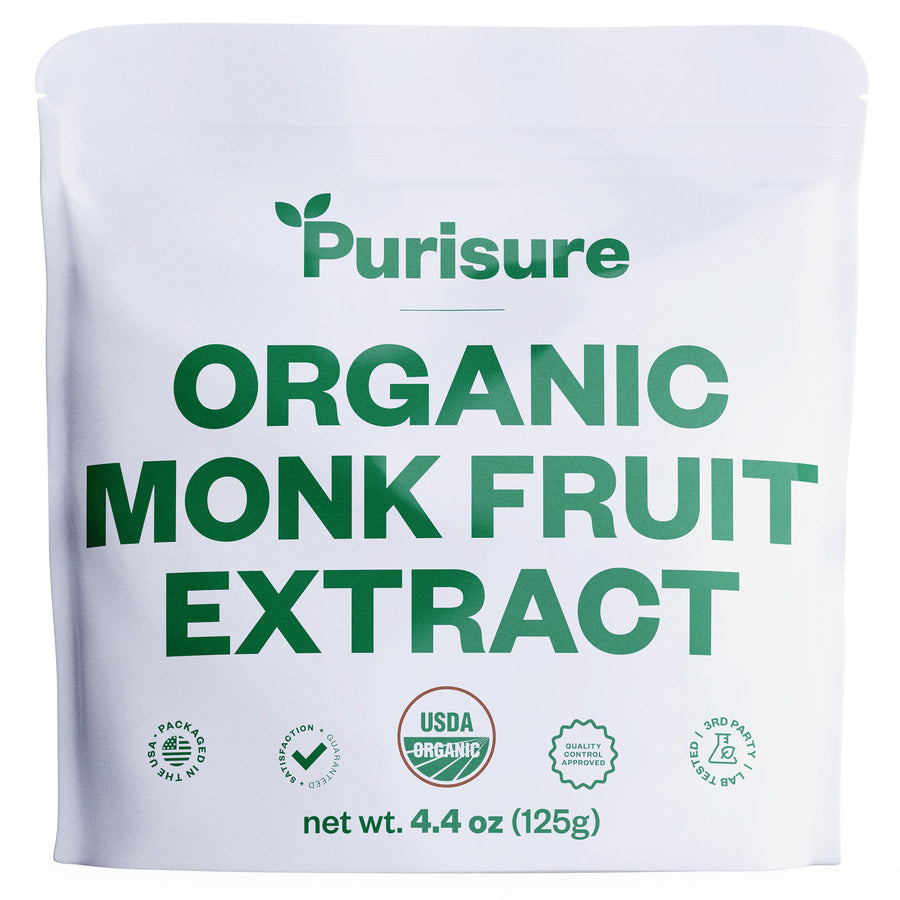 Monk Fruit Extract