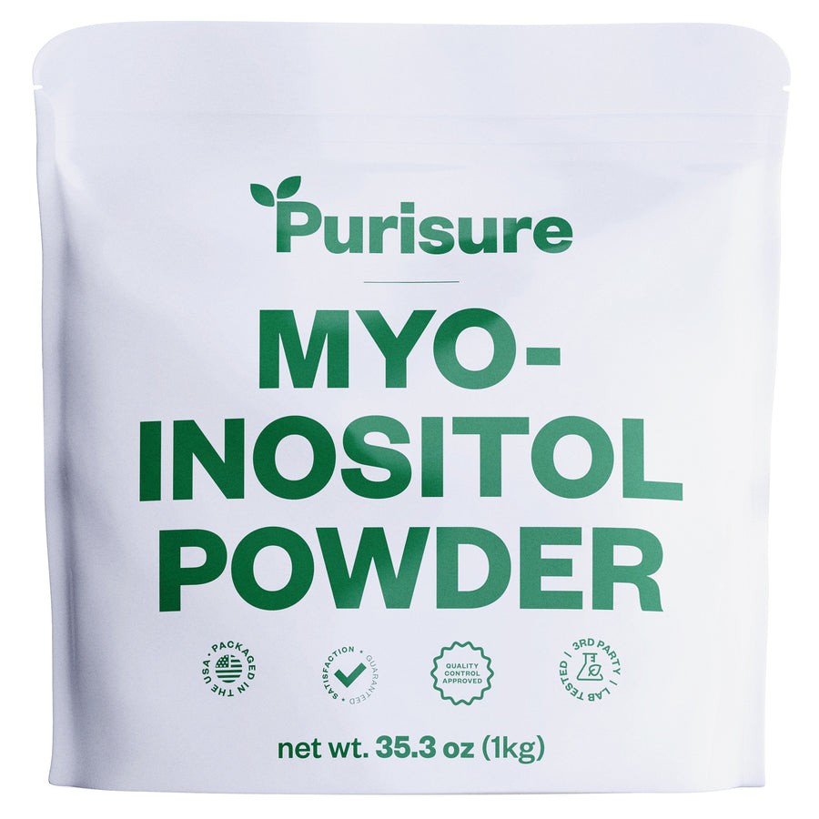 Myo Inositol Powder