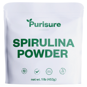 Spirulina Powder