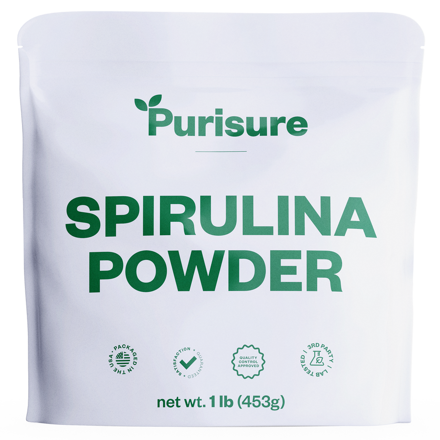 Spirulina Powder