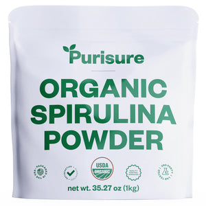 Spirulina Powder