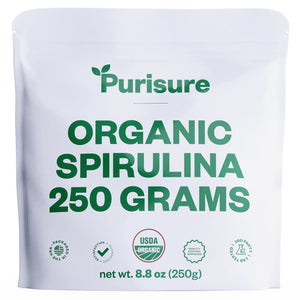 Spirulina Powder