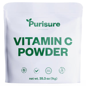 Vitamin C Powder