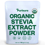 100% Pure Stevia Powder