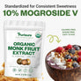 Purisure Monkfruit Powder 1kg