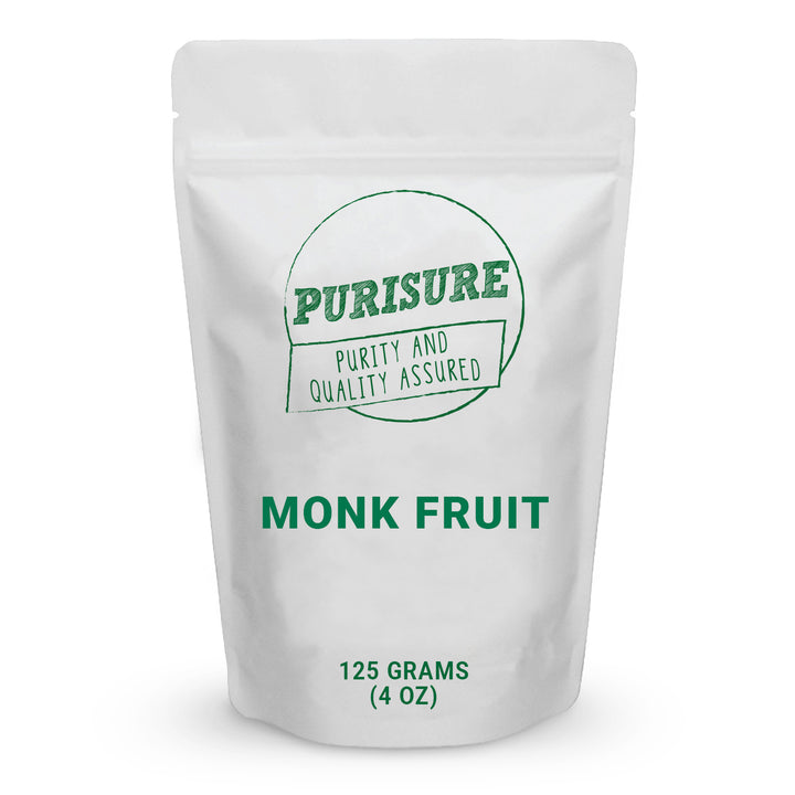 Monk Fruit Extract