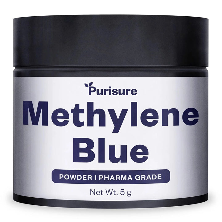 Methylene Blue Powder 5g