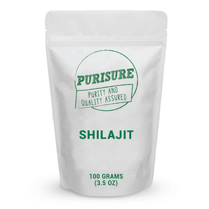 Shilajit Powder