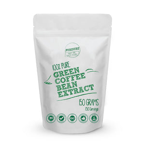 Green Coffee Bean Extract