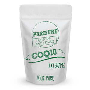 Purisure COQ10 Powder
