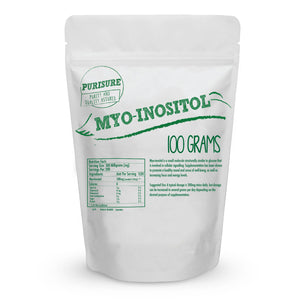 Myo Inositol Supplement Wholesale Health Connection  Mood Support Memory Nootropic Vitamin B8