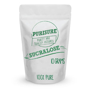 Sucralose Powder Wholesale Health Connection