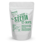 100% Pure Stevia Powder Wholesale Health Connection