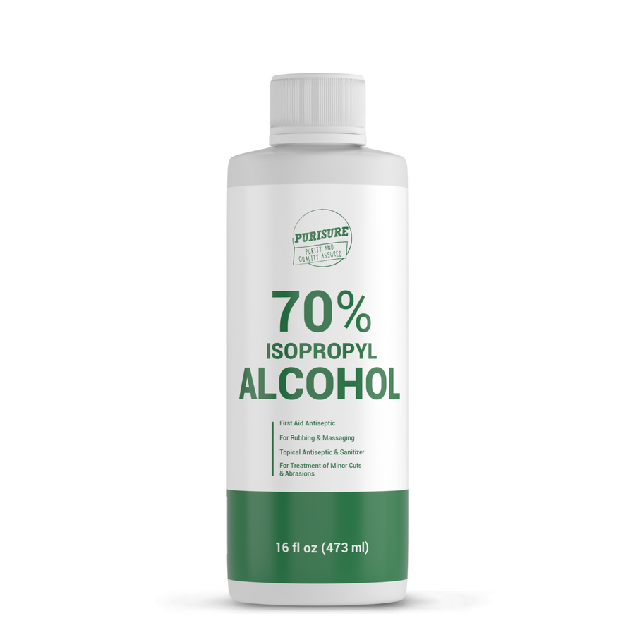 70% Isopropyl Alcohol 16 fl oz
