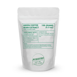 Green Coffee Bean Extract