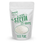 100% Pure Stevia Powder Wholesale Health Connection