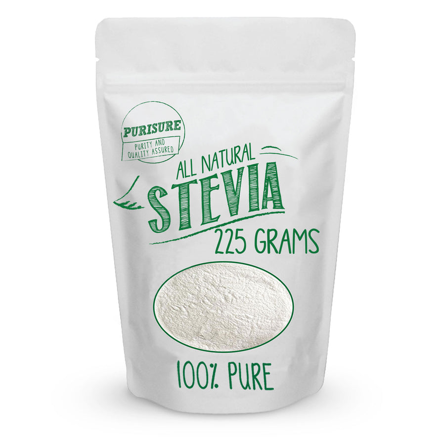 Poudre stevia - Pure Via - 250 g
