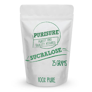 Sucralose 0 Calorie Sweetener Wholesale Health Connection