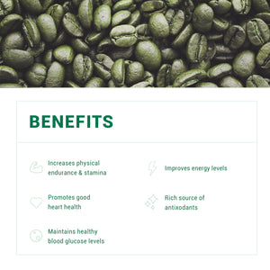 Green Coffee Bean Extract