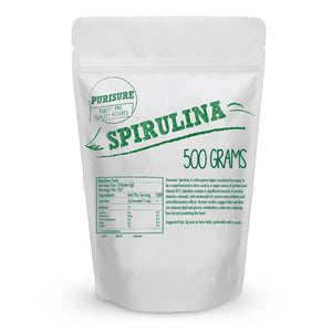Spirulina Vegan Protein Wholesale Health Connection