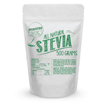 100% Pure Stevia Powder Wholesale Health Connection